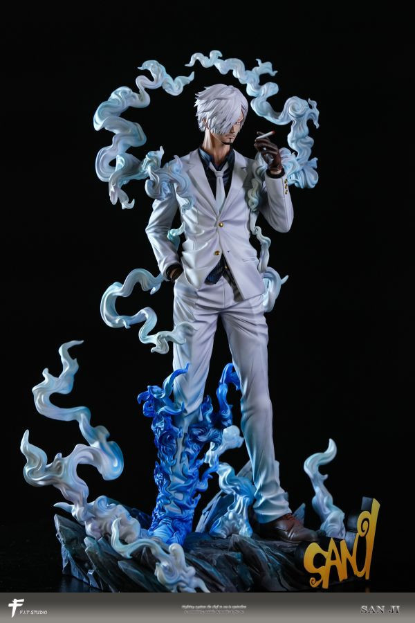 【補款】海賊王 全員共鳴系列第二彈 尼卡形態·香吉士 X FIT-Studio 玩驛丨Toy station, GK雕像預購, GK雕像代購, GK雕像現貨, GK雕像修復, 咒術, 咒術迴戰, SCC玩具屋, 玩具給庫, NBA, 瘋公仔, 訂製雕像,模型,伯公仔,gk,玩驛,火影,夜風本舖,海賊,死神,航海王,獵人,阿拉蕾,七大罪,七龍珠,寶可夢,神奇寶貝,哥吉拉,宮崎駿,迪士尼,灌籃高手,鬼滅之刃,一拳超人,蠟筆小新,咒術,鏈鋸人,進擊的巨人,乙骨,我英