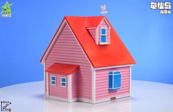 【售罄展示追加請私訊客服@toystationtw】七龍珠 場景雕像 龜仙島龜屋 X SCENE CLUB場景社 玩驛丨Toy station, GK雕像預購, GK雕像代購, GK雕像現貨, GK雕像修復, 咒術, 咒術迴戰, SCC玩具屋, 玩具給庫, NBA, 瘋公仔, 訂製雕像,模型,伯公仔,gk,玩驛,火影,夜風本舖,海賊,死神,航海王,獵人,阿拉蕾,七大罪,七龍珠,寶可夢,神奇寶貝,哥吉拉,宮崎駿,迪士尼,灌籃高手,鬼滅之刃,一拳超人,蠟筆小新,咒術,鏈鋸人,進擊的巨人,乙骨,我英