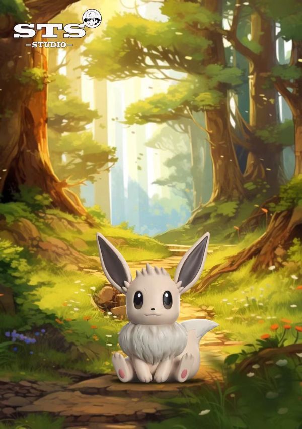 【售罄展示追加請私訊客服@toystationtw】寶可夢 世界151圖鑑系列-伊布組 雷伊布&水伊布&火伊布 X STS 玩驛丨Toy station, GK雕像預購, GK雕像代購, GK雕像現貨, GK雕像修復, 咒術, 咒術迴戰, SCC玩具屋, 玩具給庫, 希模型, 瘋公仔, 訂製雕像,模型,伯公仔,gk,玩驛,火影,夜風本舖,海賊,死神,航海王,獵人,阿拉蕾,七大罪,七龍珠,寶可夢,神奇寶貝,哥吉拉,宮崎駿,迪士尼,灌籃高手,鬼滅之日刃,一拳超人,蠟筆小新,咒術,鏈鋸人,進擊的巨人,乙骨,我英