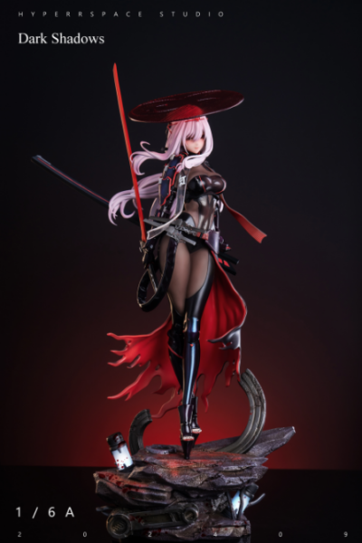 【售罄展示追加請私訊客服@toystationtw】勝利女神：妮姬 黑蓮 Dark Shadows X Hyperspace超時空 玩驛丨Toy station, GK雕像預購, GK雕像代購, GK雕像現貨, GK雕像修復, 咒術, 咒術迴戰, SCC玩具屋, 玩具給庫, NBA, 瘋公仔, 訂製雕像,模型,伯公仔,gk,玩驛,火影,夜風本舖,海賊,死神,航海王,獵人,阿拉蕾,七大罪,七龍珠,寶可夢,神奇寶貝,哥吉拉,宮崎駿,迪士尼,灌籃高手,鬼滅之刃,一拳超人,蠟筆小新,咒術,鏈鋸人,進擊的巨人,乙骨,我英