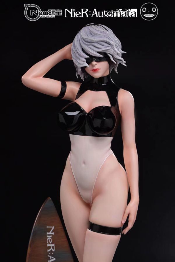 【售罄展示追加請私訊客服@toystationtw】尼爾自動人形 機械紀元 高性價比 衝浪2B X now玩童 動漫,模型,玩具,gk,玩驛,火影,手辦,海賊,死神,航海王,獵人,阿拉蕾,七大罪,七龍珠,寶可夢,神奇寶貝,哥吉拉,宮崎駿,迪士尼,灌籃高手,鬼滅之日刃,一拳超人,蠟筆小新,咒術,鏈鋸人,進擊的巨人,妖精尾巴,我的英雄學院,我英,鋼鍊,鋼之煉金術師,新世紀福音戰士,EVA,間諜家家酒,Re0,漫威,dc,集美#hex#tsume#prime1#queen#tes#xm#野獸國#壽屋#數碼寶貝