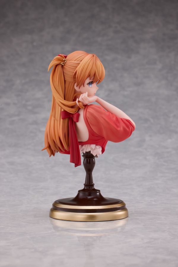 【售罄展示追加請私訊客服@toystationtw】新世紀福音戰士 ask 明日香 綾波麗 胸像 X Beast工作室 #動漫#模型#玩具#gk#玩驛#火影#手辦#海賊#死神#航海王#獵人#阿拉蕾#七大罪#七龍珠#寶可夢#神奇寶貝#哥吉拉#宮崎駿#迪士尼#灌籃高手#鬼滅之日刃#一拳超人#蠟筆小新#咒術#鏈鋸人#進擊的巨人#妖精尾巴#我的英雄學院#我英#鋼鍊#鋼之煉金術師#新世紀福音戰士#EVA#間諜家家酒#Re0#漫威#dc#集美#hex#tsume#prime1#queen#tes#xm#野獸國#壽屋#數碼寶貝