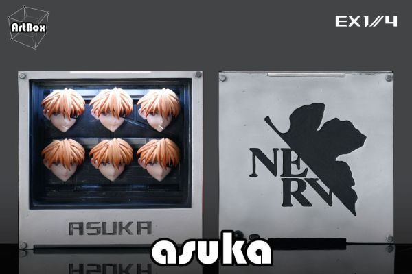 【補款】Eva新世紀福音戰士 雙版本 我不是明日香 X ArtBox 玩驛丨Toy station, GK雕像預購, GK雕像代購, GK雕像現貨, GK雕像修復, 咒術, 咒術迴戰, SCC玩具屋, 玩具給庫, NBA, 瘋公仔, 訂製雕像,模型,伯公仔,gk,玩驛,火影,夜風本舖,海賊,死神,航海王,獵人,阿拉蕾,七大罪,七龍珠,寶可夢,神奇寶貝,哥吉拉,宮崎駿,迪士尼,灌籃高手,鬼滅之刃,一拳超人,蠟筆小新,咒術,鏈鋸人,進擊的巨人,乙骨,我英