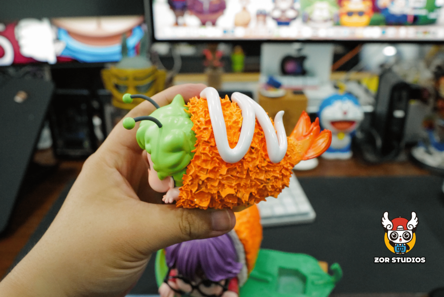 【售罄展示追加請私訊客服@toystationtw】怪博士與機器娃娃 環球系列第八彈 日本壽司阿拉蕾 X ZOR-Studio 玩驛丨Toy station, GK雕像預購, GK雕像代購, GK雕像現貨, GK雕像修復, 咒術, 咒術迴戰, SCC玩具屋, 玩具給庫, NBA, 瘋公仔, 訂製雕像,模型,伯公仔,gk,玩驛,火影,夜風本舖,海賊,死神,航海王,獵人,阿拉蕾,七大罪,七龍珠,寶可夢,神奇寶貝,哥吉拉,宮崎駿,迪士尼,灌籃高手,鬼滅之刃,一拳超人,蠟筆小新,咒術,鏈鋸人,進擊的巨人,乙骨,我英