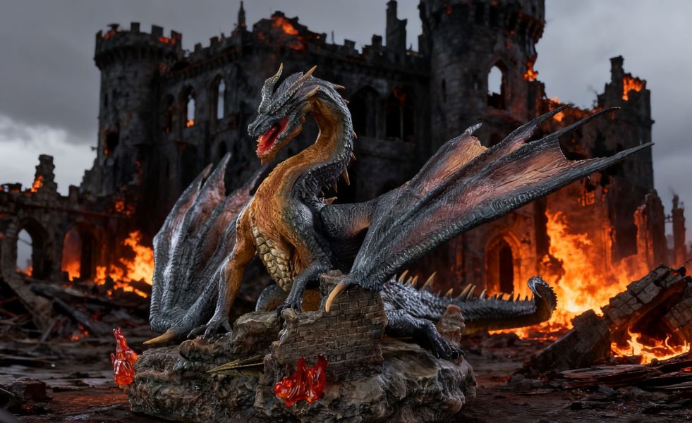 【預購】魔物獵人—黑龍 X MH工作室 玩驛丨Toy station, GK雕像預購, GK雕像代購, GK雕像現貨, GK雕像修復, 咒術, 咒術迴戰, SCC玩具屋, 玩具給庫, NBA, 瘋公仔, 訂製雕像,模型,伯公仔,gk,玩驛,火影,夜風本舖,海賊,死神,航海王,獵人,阿拉蕾,七大罪,七龍珠,寶可夢,神奇寶貝,哥吉拉,宮崎駿,迪士尼,灌籃高手,鬼滅之刃,一拳超人,蠟筆小新,咒術,鏈鋸人,進擊的巨人,乙骨,我英