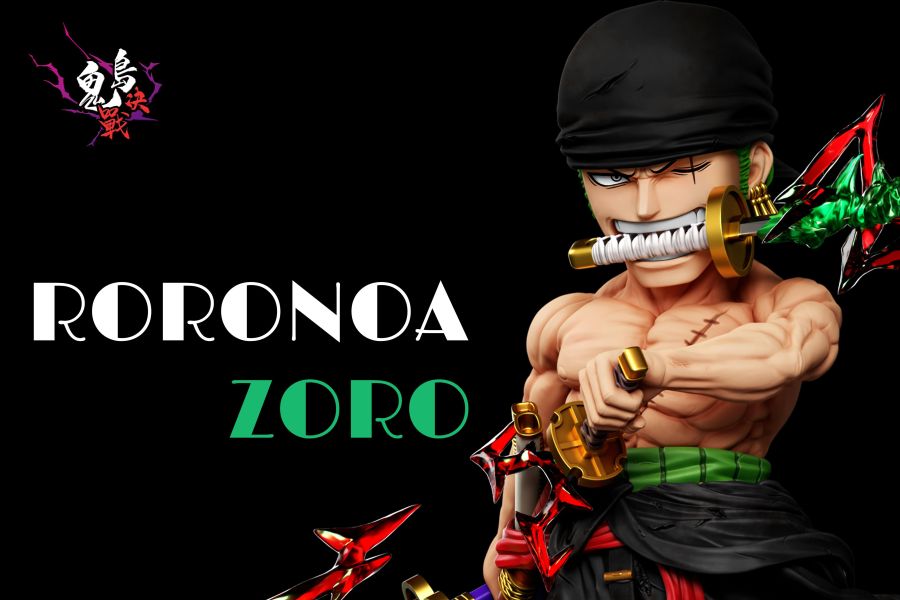 【預購】海賊王 鬼島決戰 第二十彈  閻魔索隆 X A+研究所 玩驛丨Toy station, GK雕像預購, GK雕像代購, GK雕像現貨, GK雕像修復, 咒術, 咒術迴戰, SCC玩具屋, 玩具給庫, NBA, 瘋公仔, 訂製雕像,模型,伯公仔,gk,玩驛,火影,夜風本舖,海賊,死神,航海王,獵人,阿拉蕾,七大罪,七龍珠,寶可夢,神奇寶貝,哥吉拉,宮崎駿,迪士尼,灌籃高手,鬼滅之刃,一拳超人,蠟筆小新,咒術,鏈鋸人,進擊的巨人,乙骨,我英