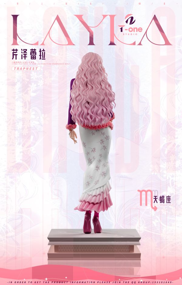 【預購】NANA 芹澤蕾拉 X T-one 玩驛丨Toy station, GK雕像預購, GK雕像代購, GK雕像現貨, GK雕像修復, 咒術, 咒術迴戰, SCC玩具屋, 玩具給庫, NBA, 瘋公仔, 訂製雕像,模型,伯公仔,gk,玩驛,火影,夜風本舖,海賊,死神,航海王,獵人,阿拉蕾,七大罪,七龍珠,寶可夢,神奇寶貝,哥吉拉,宮崎駿,迪士尼,灌籃高手,鬼滅之刃,一拳超人,蠟筆小新,咒術,鏈鋸人,進擊的巨人,乙骨,我英