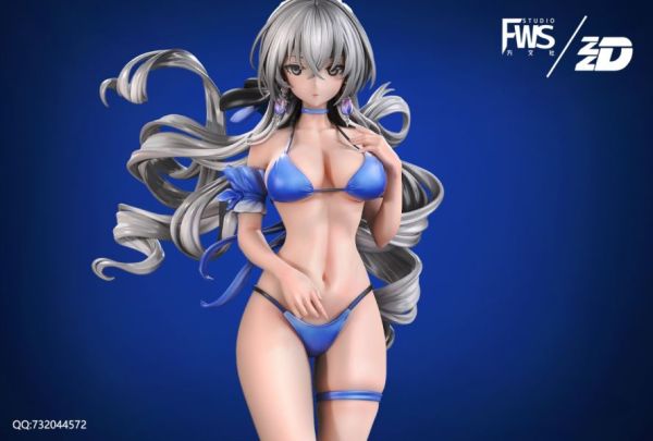 【售罄展示追加請私訊客服@toystationtw】 星鐵布洛妮婭 X FWS聯名ZZDD 動漫,模型,玩具,gk,玩驛,火影,手辦,海賊,死神,航海王,獵人,阿拉蕾,七大罪,七龍珠,寶可夢,神奇寶貝,哥吉拉,宮崎駿,迪士尼,灌籃高手,鬼滅之日刃,一拳超人,蠟筆小新,咒術,鏈鋸人,進擊的巨人,妖精尾巴,我的英雄學院,我英,鋼鍊,鋼之煉金術師,新世紀福音戰士,EVA,間諜家家酒,Re0,漫威,dc,集美#hex#tsume#prime1#queen#tes#xm#野獸國#壽屋#數碼寶貝