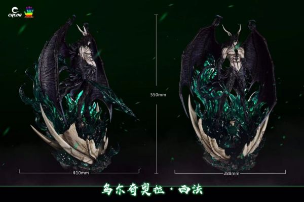 【售罄展示追加請私訊客服@toystationtw】死神 黑翼二段小烏 X CHENG STUDIO&JacksDo #動漫#模型#玩具#gk#玩驛#火影#手辦#海賊#死神#航海王#獵人#阿拉蕾#七大罪#七龍珠#寶可夢#神奇寶貝#哥吉拉#宮崎駿#迪士尼#灌籃高手#鬼滅之日刃#一拳超人#蠟筆小新#咒術#鏈鋸人#進擊的巨人#妖精尾巴#我的英雄學院#我英#鋼鍊#鋼之煉金術師#新世紀福音戰士#EVA#間諜家家酒#Re0#漫威#dc#集美#hex#tsume#prime1#queen#tes#xm#野獸國#壽屋#數碼寶貝