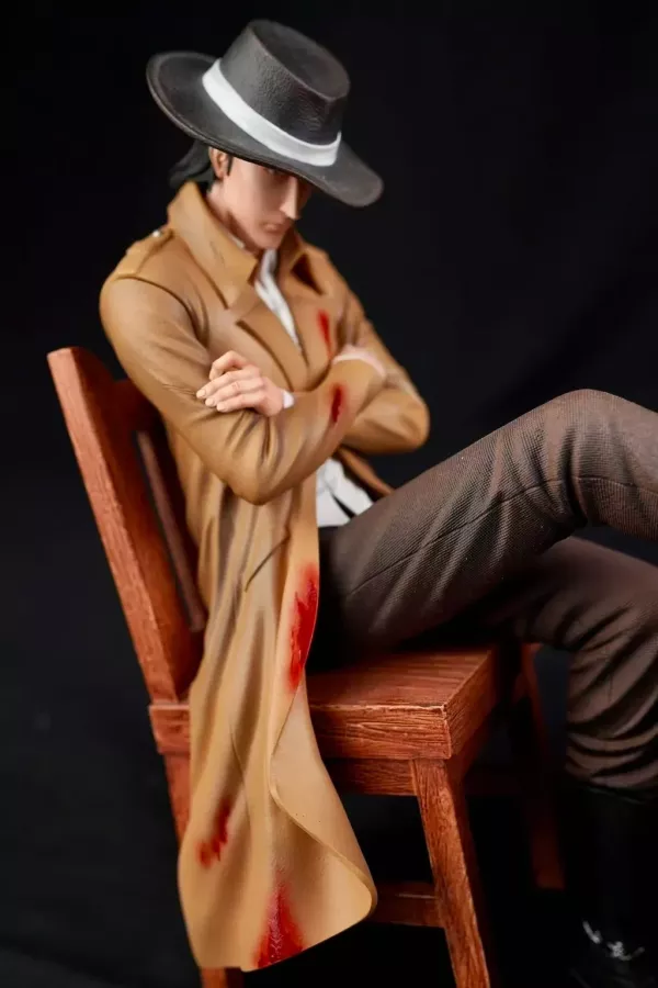 【預購】進擊的巨人 地下街系列 肯尼·阿卡曼 X TITAN工作室 玩驛丨Toy station, GK雕像預購, GK雕像代購, GK雕像現貨, GK雕像修復, 咒術, 咒術迴戰, SCC玩具屋, 玩具給庫, NBA, 瘋公仔, 訂製雕像,模型,伯公仔,gk,玩驛,火影,夜風本舖,海賊,死神,航海王,獵人,阿拉蕾,七大罪,七龍珠,寶可夢,神奇寶貝,哥吉拉,宮崎駿,迪士尼,灌籃高手,鬼滅之刃,一拳超人,蠟筆小新,咒術,鏈鋸人,進擊的巨人,乙骨,我英