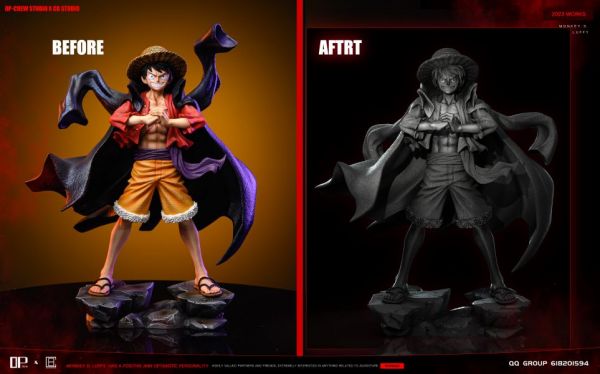 【售罄展示追加請私訊客服@toystationtw】海賊王 魯夫 X OP-Crew & Cousin Brother #動漫#模型#玩具#gk#玩驛#火影#手辦#海賊#死神#航海王#獵人#阿拉蕾#七大罪#七龍珠#寶可夢#神奇寶貝#哥吉拉#宮崎駿#迪士尼#灌籃高手#鬼滅之日刃#一拳超人#蠟筆小新#咒術#鏈鋸人#進擊的巨人#妖精尾巴#我的英雄學院#我英#鋼鍊#鋼之煉金術師#新世紀福音戰士#EVA#間諜家家酒#Re0#漫威#dc#集美#hex#tsume#prime1#queen#tes#xm#野獸國#壽屋#數碼寶貝