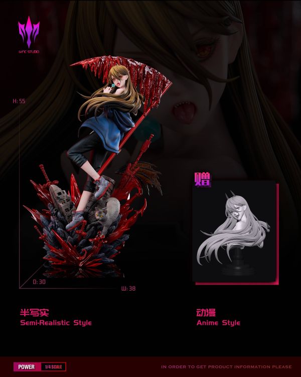 【預購】鏈鋸人 A+級收藏系列第一彈 帕瓦 X Lync靈刻 玩驛丨Toy station, GK雕像預購, GK雕像代購, GK雕像現貨, GK雕像修復, 咒術, 咒術迴戰, SCC玩具屋, 玩具給庫, NBA, 瘋公仔, 訂製雕像,模型,伯公仔,gk,玩驛,火影,夜風本舖,海賊,死神,航海王,獵人,阿拉蕾,七大罪,七龍珠,寶可夢,神奇寶貝,哥吉拉,宮崎駿,迪士尼,灌籃高手,鬼滅之刃,一拳超人,蠟筆小新,咒術,鏈鋸人,進擊的巨人,乙骨,我英