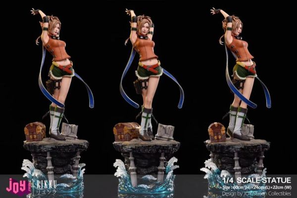 【售罄展示追加請私訊客服@toystationtw】最終幻想10 琉庫 X 喜樂站 #動漫#模型#玩具#gk#玩驛#火影#手辦#海賊#死神#航海王#獵人#阿拉蕾#七大罪#七龍珠#寶可夢#神奇寶貝#哥吉拉#宮崎駿#迪士尼#灌籃高手#鬼滅之日刃#一拳超人#蠟筆小新#咒術#鏈鋸人#進擊的巨人#妖精尾巴#我的英雄學院#我英#鋼鍊#鋼之煉金術師#新世紀福音戰士#EVA#間諜家家酒#Re0#漫威#dc#集美#hex#tsume#prime1#queen#tes#xm#野獸國#壽屋#數碼寶貝