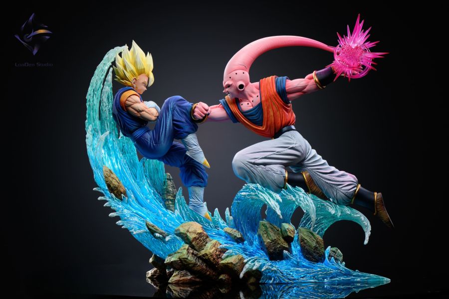 【預購】七龍珠 001貝吉特vs布歐 X LoaDen載物 玩驛丨Toy station, GK雕像預購, GK雕像代購, GK雕像現貨, GK雕像修復, 咒術, 咒術迴戰, SCC玩具屋, 玩具給庫, NBA, 瘋公仔, 訂製雕像,模型,伯公仔,gk,玩驛,火影,夜風本舖,海賊,死神,航海王,獵人,阿拉蕾,七大罪,七龍珠,寶可夢,神奇寶貝,哥吉拉,宮崎駿,迪士尼,灌籃高手,鬼滅之刃,一拳超人,蠟筆小新,咒術,鏈鋸人,進擊的巨人,乙骨,我英