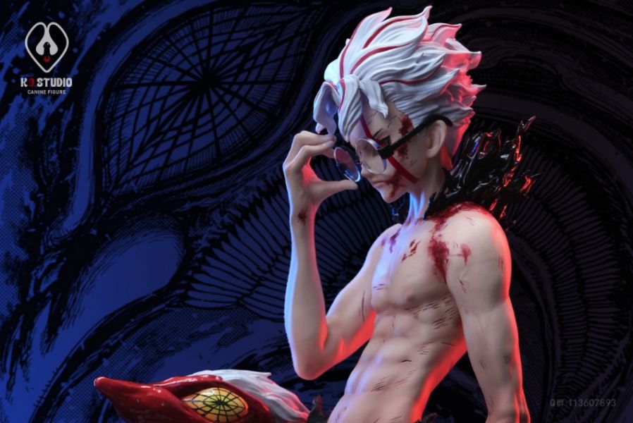 【售罄展示追加請私訊客服@toystationtw】膽大黨 第一彈 高倉健 X K9-Studio 玩驛丨Toy station, GK雕像預購, GK雕像代購, GK雕像現貨, GK雕像修復, 咒術, 咒術迴戰, SCC玩具屋, 玩具給庫, NBA, 瘋公仔, 訂製雕像,模型,伯公仔,gk,玩驛,火影,夜風本舖,海賊,死神,航海王,獵人,阿拉蕾,七大罪,七龍珠,寶可夢,神奇寶貝,哥吉拉,宮崎駿,迪士尼,灌籃高手,鬼滅之刃,一拳超人,蠟筆小新,咒術,鏈鋸人,進擊的巨人,乙骨,我英