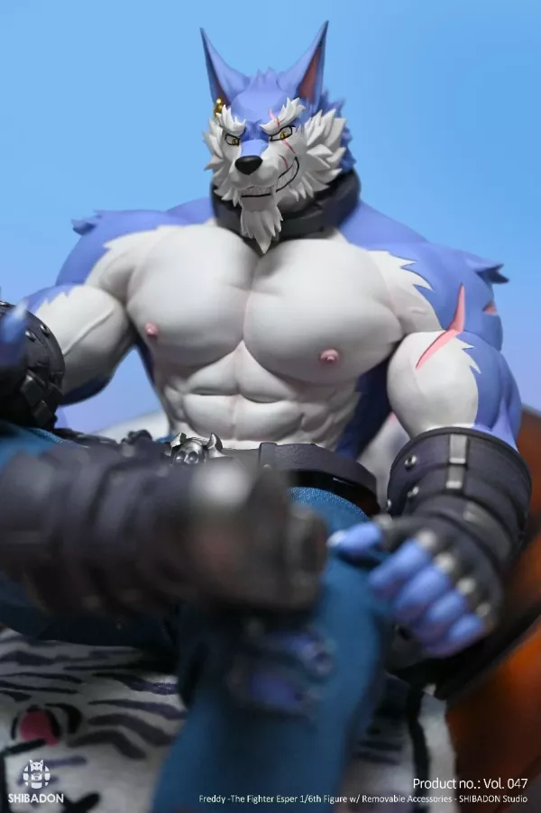 【預購】弗雷迪FREDDY X 柴丼工作室 玩驛丨Toy station, GK雕像預購, GK雕像代購, GK雕像現貨, GK雕像修復, 咒術, 咒術迴戰, SCC玩具屋, 玩具給庫, NBA, 瘋公仔, 訂製雕像,模型,伯公仔,gk,玩驛,火影,夜風本舖,海賊,死神,航海王,獵人,阿拉蕾,七大罪,七龍珠,寶可夢,神奇寶貝,哥吉拉,宮崎駿,迪士尼,灌籃高手,鬼滅之刃,一拳超人,蠟筆小新,咒術,鏈鋸人,進擊的巨人,乙骨,我英