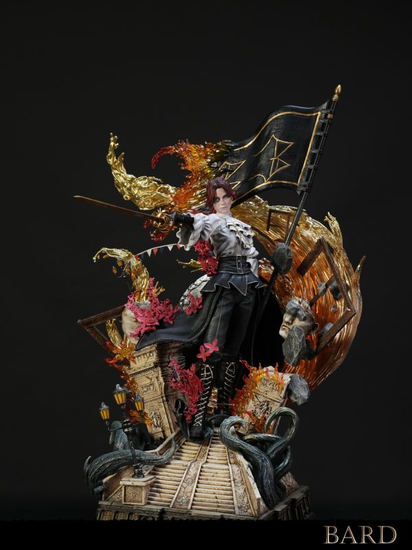 【預購】光與影：33號遠征隊 瑪埃爾 X Bard工作室 玩驛丨Toy station, GK雕像預購, GK雕像代購, GK雕像現貨, GK雕像修復, 咒術, 咒術迴戰, SCC玩具屋, 玩具給庫, NBA, 瘋公仔, 訂製雕像,模型,伯公仔,gk,玩驛,火影,夜風本舖,海賊,死神,航海王,獵人,阿拉蕾,七大罪,七龍珠,寶可夢,神奇寶貝,哥吉拉,宮崎駿,迪士尼,灌籃高手,鬼滅之刃,一拳超人,蠟筆小新,咒術,鏈鋸人,進擊的巨人,乙骨,我英