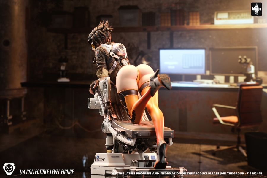 【售罄展示追加請私訊客服@toystationtw】鬥陣特攻 守望先鋒 獵空 閃光 X Dtalon 玩驛丨Toy station, GK雕像預購, GK雕像代購, GK雕像現貨, GK雕像修復, 咒術, 咒術迴戰, SCC玩具屋, 玩具給庫, NBA, 瘋公仔, 訂製雕像,模型,伯公仔,gk,玩驛,火影,夜風本舖,海賊,死神,航海王,獵人,阿拉蕾,七大罪,七龍珠,寶可夢,神奇寶貝,哥吉拉,宮崎駿,迪士尼,灌籃高手,鬼滅之刃,一拳超人,蠟筆小新,咒術,鏈鋸人,進擊的巨人,乙骨,我英