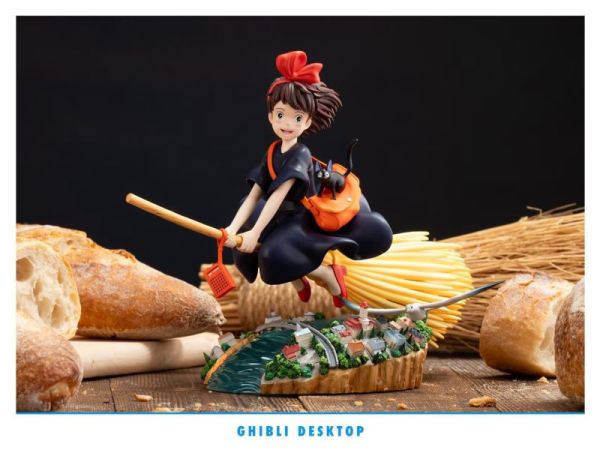 【補款】宮騎駿 吉卜力桌面系列 魔女宅急便 X CHIKARA力量 玩驛丨Toy station, GK雕像預購, GK雕像代購, GK雕像現貨, GK雕像修復, 咒術, 咒術迴戰, SCC玩具屋, 玩具給庫, NBA, 瘋公仔, 訂製雕像,模型,伯公仔,gk,玩驛,火影,夜風本舖,海賊,死神,航海王,獵人,阿拉蕾,七大罪,七龍珠,寶可夢,神奇寶貝,哥吉拉,宮崎駿,迪士尼,灌籃高手,鬼滅之刃,一拳超人,蠟筆小新,咒術,鏈鋸人,進擊的巨人,乙骨,我英