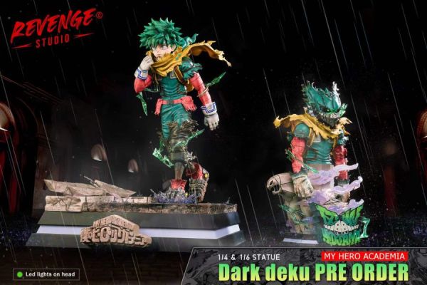 【售罄展示追加請私訊客服@toystationtw】 MY HERO ACADEMIA 綠谷出久 X Revenge工作室 動漫,模型,玩具,gk,玩驛,火影,手辦,海賊,死神,航海王,獵人,阿拉蕾,七大罪,七龍珠,寶可夢,神奇寶貝,哥吉拉,宮崎駿,迪士尼,灌籃高手,鬼滅之日刃,一拳超人,蠟筆小新,咒術,鏈鋸人,進擊的巨人,妖精尾巴,我的英雄學院,我英,鋼鍊,鋼之煉金術師,新世紀福音戰士,EVA,間諜家家酒,Re0,漫威,dc,集美#hex#tsume#prime1#queen#tes#xm#野獸國#壽屋#數碼寶貝
