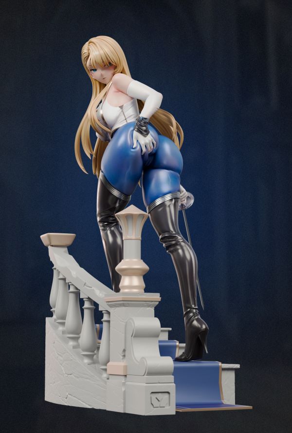 【預購】棕色塵埃 鋼鐵君主-威廉明娜 X 千本櫻工造 玩驛丨Toy station, GK雕像預購, GK雕像代購, GK雕像現貨, GK雕像修復, 咒術, 咒術迴戰, SCC玩具屋, 玩具給庫, NBA, 瘋公仔, 訂製雕像,模型,伯公仔,gk,玩驛,火影,夜風本舖,海賊,死神,航海王,獵人,阿拉蕾,七大罪,七龍珠,寶可夢,神奇寶貝,哥吉拉,宮崎駿,迪士尼,灌籃高手,鬼滅之刃,一拳超人,蠟筆小新,咒術,鏈鋸人,進擊的巨人,乙骨,我英