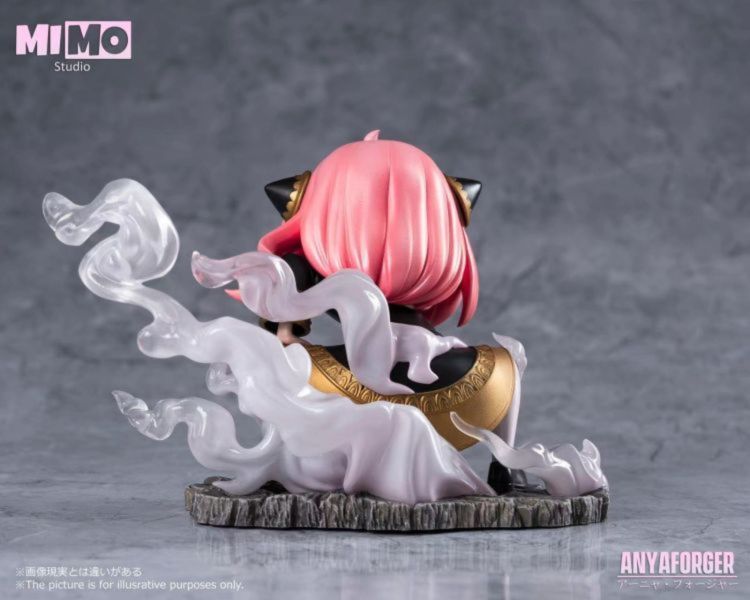 【售罄展示追加請私訊客服@toystationtw】間諜家家酒 二檔 安妮亞 X Mimo 動漫,模型,玩具,gk,玩驛,火影,手辦,海賊,死神,航海王,獵人,阿拉蕾,七大罪,七龍珠,寶可夢,神奇寶貝,哥吉拉,宮崎駿,迪士尼,灌籃高手,鬼滅之日刃,一拳超人,蠟筆小新,咒術,鏈鋸人,進擊的巨人,妖精尾巴,我的英雄學院,我英,鋼鍊,鋼之煉金術師,新世紀福音戰士,EVA,間諜家家酒,Re0,漫威,dc,集美#hex#tsume#prime1#queen#tes#xm#野獸國#壽屋#數碼寶貝