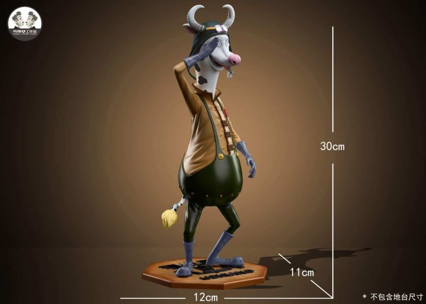 【售罄展示追加請私訊客服@toystationtw】海賊王 革命軍第一彈 烏西亞諾&賭波 X clone克隆人 玩驛丨Toy station, GK雕像預購, GK雕像代購, GK雕像現貨, GK雕像修復, 咒術, 咒術迴戰, SCC玩具屋, 玩具給庫, NBA, 瘋公仔, 訂製雕像,模型,伯公仔,gk,玩驛,火影,夜風本舖,海賊,死神,航海王,獵人,阿拉蕾,七大罪,七龍珠,寶可夢,神奇寶貝,哥吉拉,宮崎駿,迪士尼,灌籃高手,鬼滅之刃,一拳超人,蠟筆小新,咒術,鏈鋸人,進擊的巨人,乙骨,我英