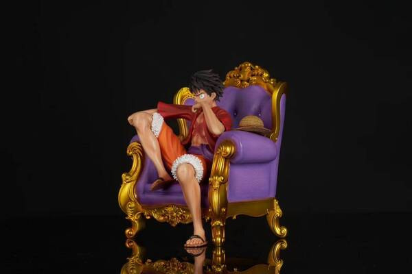 【預購】 海賊王 魯夫 新四皇系列第二款 X Hell King 動漫,模型,玩具,gk,玩驛,火影,手辦,海賊,死神,航海王,獵人,阿拉蕾,七大罪,七龍珠,寶可夢,神奇寶貝,哥吉拉,宮崎駿,迪士尼,灌籃高手,鬼滅之日刃,一拳超人,蠟筆小新,咒術,鏈鋸人,進擊的巨人,妖精尾巴,我的英雄學院,我英,鋼鍊,鋼之煉金術師,新世紀福音戰士,EVA,間諜家家酒,Re0,漫威,dc,集美#hex#tsume#prime1#queen#tes#xm#野獸國#壽屋#數碼寶貝