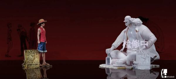 【預購】海賊王 1/8 魯夫 一生的宿敵 X XH 動漫,模型,玩具,gk,玩驛,火影,手辦,海賊,死神,航海王,獵人,阿拉蕾,七大罪,七龍珠,寶可夢,神奇寶貝,哥吉拉,宮崎駿,迪士尼,灌籃高手,鬼滅之日刃,一拳超人,蠟筆小新,咒術,鏈鋸人,進擊的巨人,妖精尾巴,我的英雄學院,我英,鋼鍊,鋼之煉金術師,新世紀福音戰士,EVA,間諜家家酒,Re0,漫威,dc,集美#hex#tsume#prime1#queen#tes#xm#野獸國#壽屋#數碼寶貝