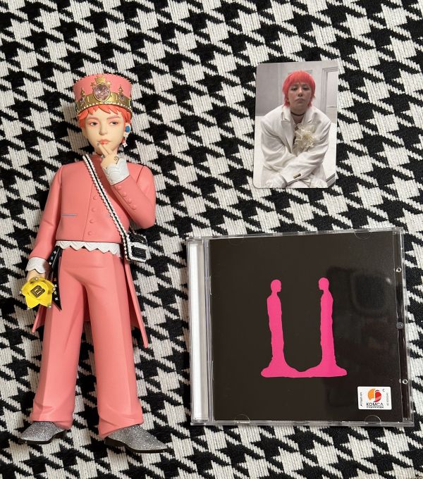 【售罄展示追加請私訊客服@toystationtw】《ÜBERMENSCH》專屬造型 kpop God GD X Question One 玩驛丨Toy station, GK雕像預購, GK雕像代購, GK雕像現貨, GK雕像修復, 咒術, 咒術迴戰, SCC玩具屋, 玩具給庫, NBA, 瘋公仔, 訂製雕像,模型,伯公仔,gk,玩驛,火影,夜風本舖,海賊,死神,航海王,獵人,阿拉蕾,七大罪,七龍珠,寶可夢,神奇寶貝,哥吉拉,宮崎駿,迪士尼,灌籃高手,鬼滅之刃,一拳超人,蠟筆小新,咒術,鏈鋸人,進擊的巨人,乙骨,我英