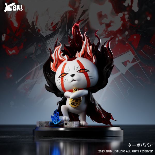 【售罄展示追加請私訊客服@toystationtw】膽大黨 超自然武裝 限量變裝定制場景 奪回力量的高速婆婆 X Biubiu工作室 玩驛丨Toy station, GK雕像預購, GK雕像代購, GK雕像現貨, GK雕像修復, 咒術, 咒術迴戰, SCC玩具屋, 玩具給庫, NBA, 瘋公仔, 訂製雕像,模型,伯公仔,gk,玩驛,火影,夜風本舖,海賊,死神,航海王,獵人,阿拉蕾,七大罪,七龍珠,寶可夢,神奇寶貝,哥吉拉,宮崎駿,迪士尼,灌籃高手,鬼滅之刃,一拳超人,蠟筆小新,咒術,鏈鋸人,進擊的巨人,乙骨,我英