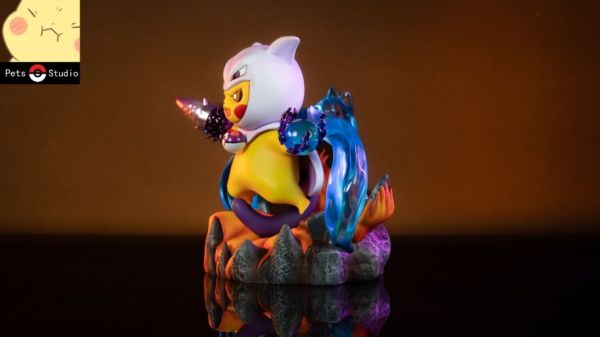 【預購】寶可夢 皮卡丘變皮系列第五彈 皮卡丘cos超夢 X Pets studio #動漫#模型#玩具#gk#玩驛#火影#手辦#海賊#死神#航海王#獵人#阿拉蕾#七大罪#七龍珠#寶可夢#神奇寶貝#哥吉拉#宮崎駿#迪士尼#灌籃高手#鬼滅之日刃#一拳超人#蠟筆小新#咒術#鏈鋸人#進擊的巨人#妖精尾巴#我的英雄學院#我英#鋼鍊#鋼之煉金術師#新世紀福音戰士#EVA#間諜家家酒#Re0#漫威#dc#集美#hex#tsume#prime1#queen#tes#xm#野獸國#壽屋#數碼寶貝