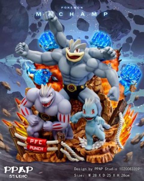 【現貨秒發】寶可夢 怪力家族 X PPAP 玩驛丨Toy station, GK雕像預購, GK雕像代購, GK雕像現貨, GK雕像修復, 咒術, 咒術迴戰, SCC玩具屋, 玩具給庫, NBA, 瘋公仔, 訂製雕像,模型,伯公仔,gk,玩驛,火影,夜風本舖,海賊,死神,航海王,獵人,阿拉蕾,七大罪,七龍珠,寶可夢,神奇寶貝,哥吉拉,宮崎駿,迪士尼,灌籃高手,鬼滅之刃,一拳超人,怪力,咒術,鏈鋸人,進擊的巨人,乙骨,我英