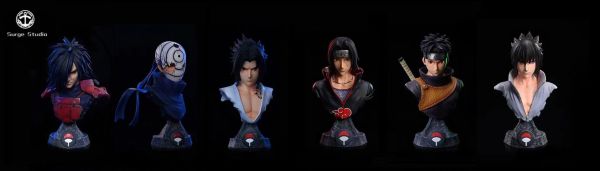 【現貨秒發】火影忍者 胸像系列 宇智波佐助 X 巨浪模玩 玩驛丨Toy station, scc玩具屋, 玩具給庫, 夜風, scc, 夜風本舖, 咒術迴戰, gk, 雕像, 模型, 公仔, 一番賞,gk公道伯,伯公仔,gk,玩驛,自製,自製一番賞,me玩具集團,死神,航海王,獵人,yoyo,漫奇,七龍珠,寶可夢,幻想屋,哥吉拉,宮崎駿,迪士尼,灌籃高手,鬼滅之刃,逆刃,流風,咒術,鏈鋸人,進擊的巨人,乙骨,我英,進巨,EVA,女雕