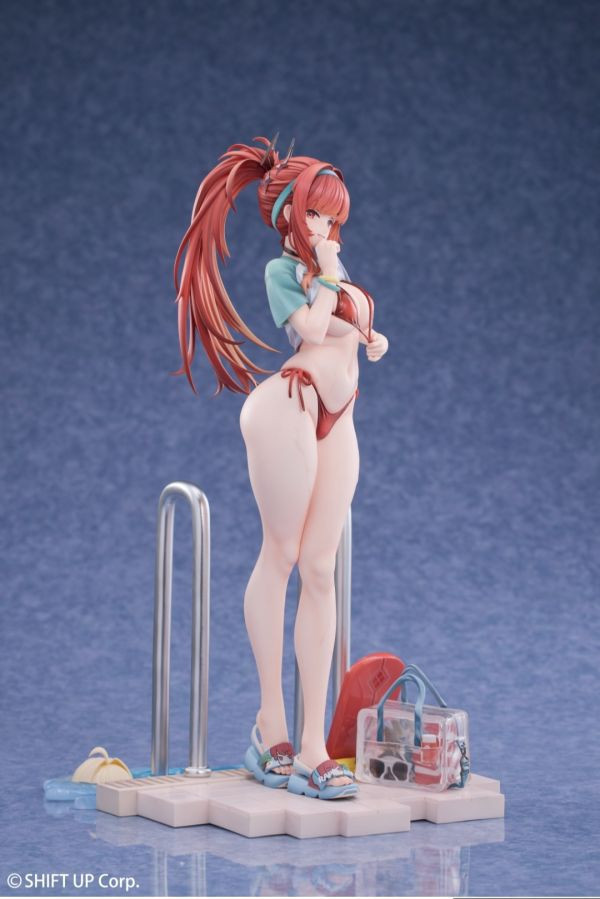 【預購】NIKKE勝利女神: 妮姬 小紅帽-紅色風情 拉毗 X HobbySakura 玩驛丨Toy station, GK雕像預購, GK雕像代購, GK雕像現貨, GK雕像修復, 咒術, 咒術迴戰, SCC玩具屋, 玩具給庫, NBA, 瘋公仔, 訂製雕像,模型,伯公仔,gk,玩驛,火影,夜風本舖,海賊,死神,航海王,獵人,阿拉蕾,七大罪,七龍珠,寶可夢,神奇寶貝,哥吉拉,宮崎駿,迪士尼,灌籃高手,鬼滅之刃,一拳超人,蠟筆小新,咒術,鏈鋸人,進擊的巨人,乙骨,我英