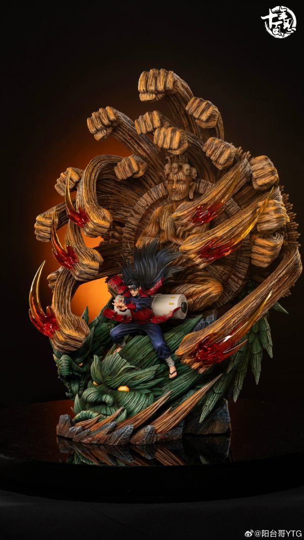 【售罄展示追加請私訊客服@toystationtw】火影忍者 千手柱間 初代火影 頂上化佛 X 十年百忍 動漫,模型,玩具,gk,玩驛,火影,手辦,海賊,死神,航海王,獵人,阿拉蕾,七大罪,七龍珠,寶可夢,神奇寶貝,哥吉拉,宮崎駿,迪士尼,灌籃高手,鬼滅之日刃,一拳超人,蠟筆小新,咒術,鏈鋸人,進擊的巨人,妖精尾巴,我的英雄學院,我英,鋼鍊,鋼之煉金術師,新世紀福音戰士,EVA,間諜家家酒,Re0,漫威,dc,集美#hex#tsume#prime1#queen#tes#xm#野獸國#壽屋#數碼寶貝
