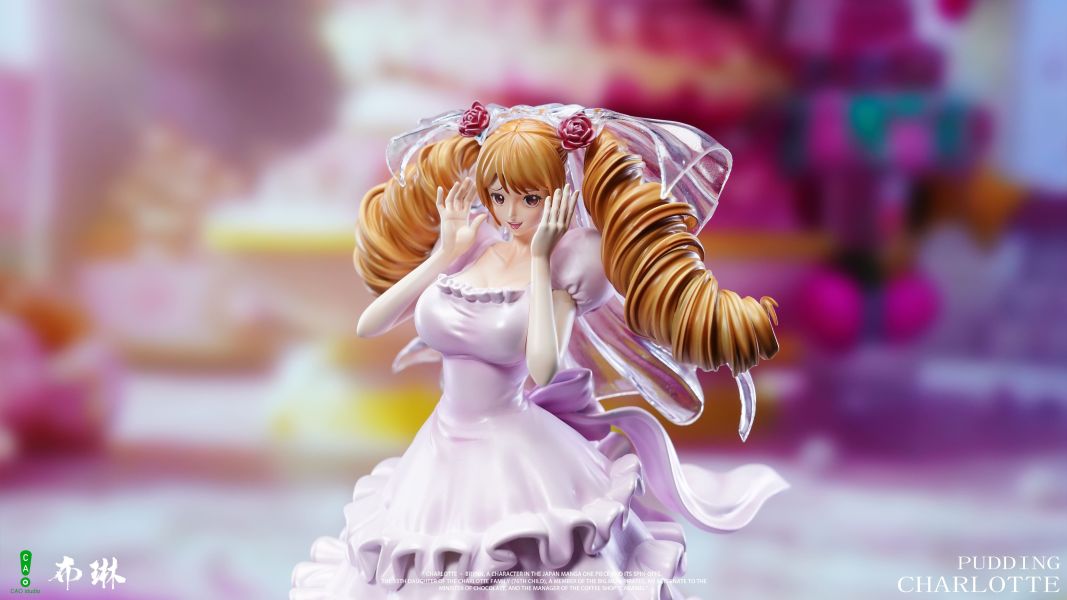 【售罄展示追加請私訊客服@toystationtw】海賊王 四皇big mom大媽團共鳴企劃 夏洛特·普琳 X CAO studio 玩驛丨Toy station, GK雕像預購, GK雕像代購, GK雕像現貨, GK雕像修復, 咒術, 咒術迴戰, SCC玩具屋, 玩具給庫, NBA, 瘋公仔, 訂製雕像,模型,伯公仔,gk,玩驛,火影,夜風本舖,海賊,死神,航海王,獵人,阿拉蕾,七大罪,七龍珠,寶可夢,神奇寶貝,哥吉拉,宮崎駿,迪士尼,灌籃高手,鬼滅之刃,一拳超人,蠟筆小新,咒術,鏈鋸人,進擊的巨人,乙骨,我英