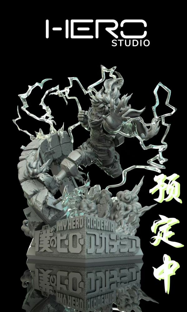 【預購】我的英雄學院 綠谷出久 X Hero-Studio 玩驛丨Toy station, GK雕像預購, GK雕像代購, GK雕像現貨, GK雕像修復, 咒術, 咒術迴戰, SCC玩具屋, 玩具給庫, NBA, 瘋公仔, 訂製雕像,模型,伯公仔,gk,玩驛,火影,夜風本舖,海賊,死神,航海王,獵人,阿拉蕾,七大罪,七龍珠,寶可夢,神奇寶貝,哥吉拉,宮崎駿,迪士尼,灌籃高手,鬼滅之刃,一拳超人,蠟筆小新,咒術,鏈鋸人,進擊的巨人,乙骨,我英