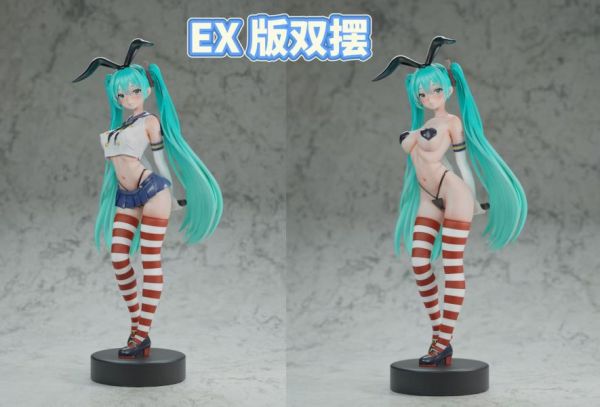 【預購】初音未來 Miki島風音 X SC-Studio 玩驛丨Toy station, GK雕像預購, GK雕像代購, GK雕像現貨, GK雕像修復, 咒術, 咒術迴戰, SCC玩具屋, 玩具給庫, NBA, 瘋公仔, 訂製雕像,模型,伯公仔,gk,玩驛,火影,夜風本舖,海賊,死神,航海王,獵人,阿拉蕾,七大罪,七龍珠,寶可夢,神奇寶貝,哥吉拉,宮崎駿,迪士尼,灌籃高手,鬼滅之刃,一拳超人,蠟筆小新,咒術,鏈鋸人,進擊的巨人,乙骨,我英