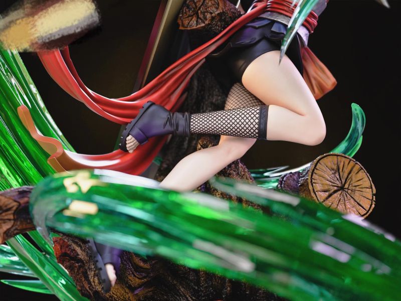 【售罄展示追加請私訊客服@toystationtw】火影忍者 美少女共鳴補全 輕雕系列第一彈 手鞠 X 木葉工作室 動漫,模型,玩具,gk,玩驛,火影,手辦,海賊,死神,航海王,獵人,阿拉蕾,七大罪,七龍珠,寶可夢,神奇寶貝,哥吉拉,宮崎駿,迪士尼,灌籃高手,鬼滅之日刃,一拳超人,蠟筆小新,咒術,鏈鋸人,進擊的巨人,妖精尾巴,我的英雄學院,我英,鋼鍊,鋼之煉金術師,新世紀福音戰士,EVA,間諜家家酒,Re0,漫威,dc,集美#hex#tsume#prime1#queen#tes#xm#野獸國#壽屋#數碼寶貝