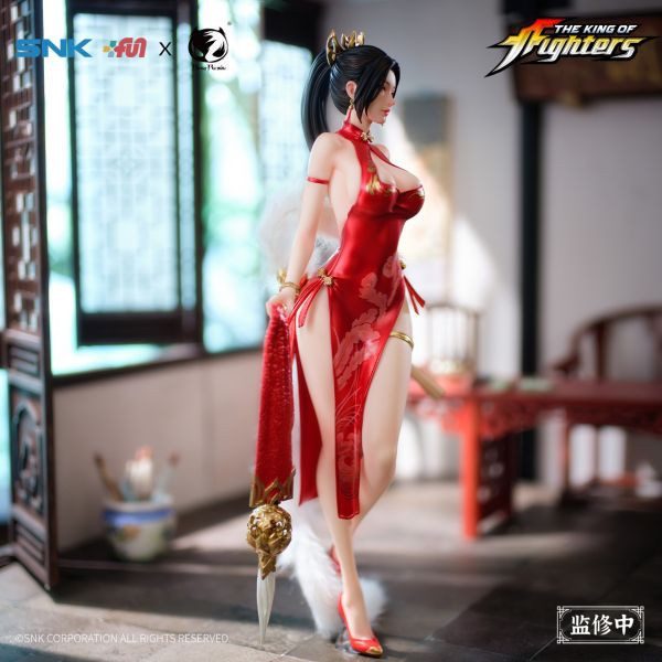 【補款】格鬥天王 紅裳舞 不知火舞 X BearPanda+SNK 正版授權 玩驛丨Toy station, GK雕像預購, GK雕像代購, GK雕像現貨, GK雕像修復, 咒術, 咒術迴戰, SCC玩具屋, 玩具給庫, NBA, 瘋公仔, 訂製雕像,模型,伯公仔,gk,玩驛,火影,夜風本舖,海賊,死神,航海王,獵人,阿拉蕾,七大罪,七龍珠,寶可夢,神奇寶貝,哥吉拉,宮崎駿,迪士尼,灌籃高手,鬼滅之刃,一拳超人,蠟筆小新,咒術,鏈鋸人,進擊的巨人,乙骨,我英