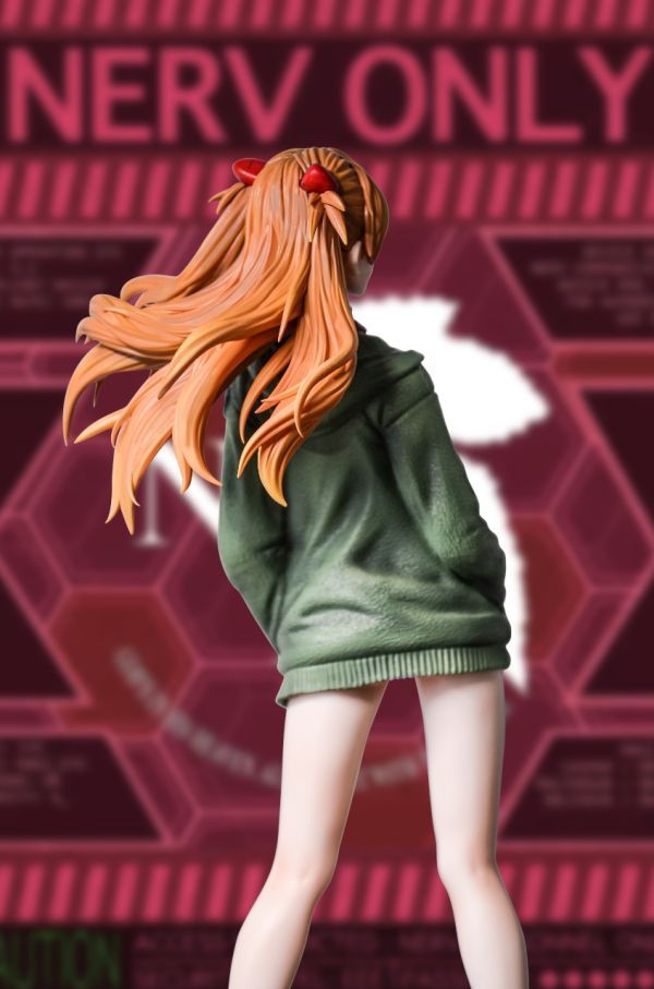 【售罄展示追加請私訊客服@toystationtw】新世紀福音戰士 eva劇場版 綠衣明日香 X Bruce.studio 動漫,模型,玩具,gk,玩驛,火影,手辦,海賊,死神,航海王,獵人,阿拉蕾,七大罪,七龍珠,寶可夢,神奇寶貝,哥吉拉,宮崎駿,迪士尼,灌籃高手,鬼滅之日刃,一拳超人,蠟筆小新,咒術,鏈鋸人,進擊的巨人,妖精尾巴,我的英雄學院,我英,鋼鍊,鋼之煉金術師,新世紀福音戰士,EVA,間諜家家酒,Re0,漫威,dc,集美#hex#tsume#prime1#queen#tes#xm#野獸國#壽屋#數碼寶貝
