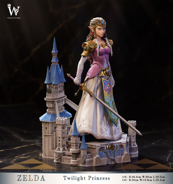 【售罄展示追加請私訊客服@toystationtw】薩爾達傳說 黃昏公主 X Wake Studio 玩驛丨Toy station, GK雕像預購, GK雕像代購, GK雕像現貨, GK雕像修復, 咒術, 咒術迴戰, SCC玩具屋, 玩具給庫, NBA, 瘋公仔, 訂製雕像,模型,伯公仔,gk,玩驛,火影,夜風本舖,海賊,死神,航海王,獵人,阿拉蕾,七大罪,七龍珠,寶可夢,神奇寶貝,哥吉拉,宮崎駿,迪士尼,灌籃高手,鬼滅之刃,一拳超人,蠟筆小新,咒術,鏈鋸人,進擊的巨人,乙骨,我英