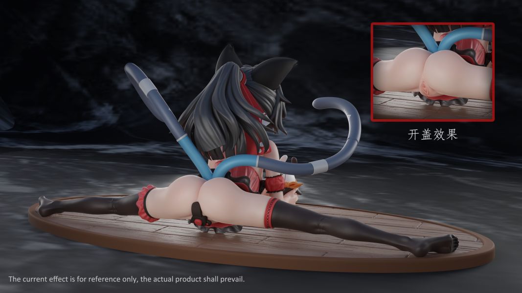 【售罄展示追加請私訊客服@toystationtw】絕區零 一字馬 貓宮又奈 X 鯨工作室 玩驛丨Toy station, GK雕像預購, GK雕像代購, GK雕像現貨, GK雕像修復, 咒術, 咒術迴戰, SCC玩具屋, 玩具給庫, NBA, 瘋公仔, 訂製雕像,模型,伯公仔,gk,玩驛,火影,夜風本舖,海賊,死神,航海王,獵人,阿拉蕾,七大罪,七龍珠,寶可夢,神奇寶貝,哥吉拉,宮崎駿,迪士尼,灌籃高手,鬼滅之刃,一拳超人,蠟筆小新,咒術,鏈鋸人,進擊的巨人,乙骨,我英