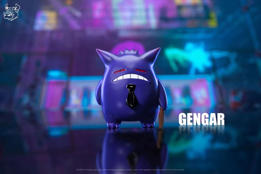 【售罄展示追加請私訊客服@toystationtw】寶可夢 趣味耿鬼第六彈 車載擺件&桌面擺件 打工人耿鬼 X NIUZI牛子工作室 玩驛丨Toy station, GK雕像預購, GK雕像代購, GK雕像現貨, GK雕像修復, 咒術, 咒術迴戰, SCC玩具屋, 玩具給庫, NBA, 瘋公仔, 訂製雕像,模型,伯公仔,gk,玩驛,火影,夜風本舖,海賊,死神,航海王,獵人,阿拉蕾,七大罪,七龍珠,寶可夢,神奇寶貝,哥吉拉,宮崎駿,迪士尼,灌籃高手,鬼滅之刃,一拳超人,蠟筆小新,咒術,鏈鋸人,進擊的巨人,乙骨,我英