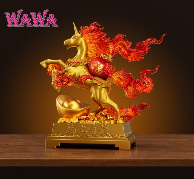 【預購】寶可夢 招財系列 三版本 招財烈焰馬 X WAWA-Studio 玩驛丨Toy station, GK雕像預購, GK雕像代購, GK雕像現貨, GK雕像修復, 咒術, 咒術迴戰, SCC玩具屋, 玩具給庫, NBA, 瘋公仔, 訂製雕像,模型,伯公仔,gk,玩驛,火影,夜風本舖,海賊,死神,航海王,獵人,阿拉蕾,七大罪,七龍珠,寶可夢,神奇寶貝,哥吉拉,宮崎駿,迪士尼,灌籃高手,鬼滅之刃,一拳超人,蠟筆小新,咒術,鏈鋸人,進擊的巨人,乙骨,我英