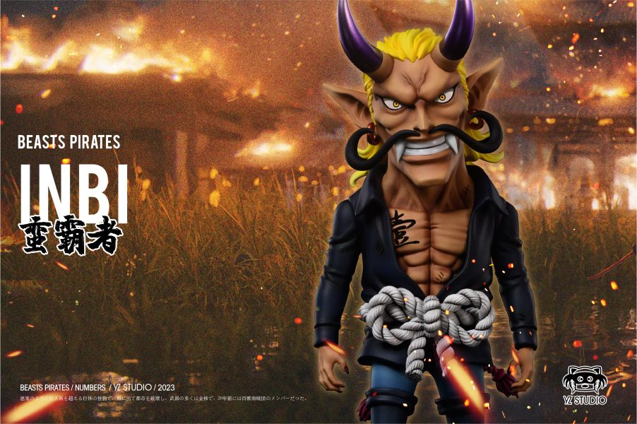 【售罄展示追加請私訊客服@toystationtw】海賊王 百獸海賊團 nunbers共鳴最終彈 蠻霸者 一美 X Yz 玩驛丨Toy station, GK雕像預購, GK雕像代購, GK雕像現貨, GK雕像修復, 咒術, 咒術迴戰, SCC玩具屋, 玩具給庫, NBA, 瘋公仔, 訂製雕像,模型,伯公仔,gk,玩驛,火影,夜風本舖,海賊,死神,航海王,獵人,阿拉蕾,七大罪,七龍珠,寶可夢,神奇寶貝,哥吉拉,宮崎駿,迪士尼,灌籃高手,鬼滅之刃,一拳超人,蠟筆小新,咒術,鏈鋸人,進擊的巨人,乙骨,我英