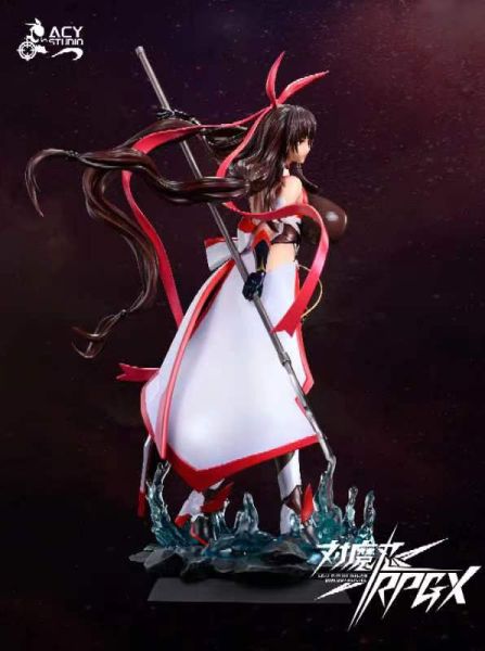 【售罄展示追加請私訊客服@toystationtw】 對魔忍 幻影不知火 X Acy Studio AC 20 #動漫#模型#玩具#gk#玩驛#火影#手辦#海賊#死神#航海王#獵人#阿拉蕾#七大罪#七龍珠#寶可夢#神奇寶貝#哥吉拉#宮崎駿#迪士尼#灌籃高手#鬼滅之日刃#一拳超人#蠟筆小新#咒術#鏈鋸人#進擊的巨人#妖精尾巴#我的英雄學院#我英#鋼鍊#鋼之煉金術師#新世紀福音戰士#EVA#間諜家家酒#Re0#漫威#dc#集美#hex#tsume#prime1#queen#tes#xm#野獸國#壽屋#數碼寶貝