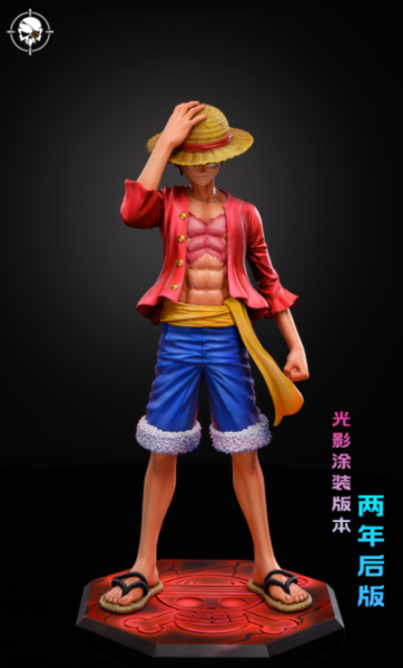 【售罄展示追加請私訊客服@toystationtw】海賊王 八倍鏡壓帽魯夫 X LX-Studio 玩驛丨Toy station, GK雕像預購, GK雕像代購, GK雕像現貨, GK雕像修復, 咒術, 咒術迴戰, SCC玩具屋, 玩具給庫, NBA, 瘋公仔, 訂製雕像,模型,伯公仔,gk,玩驛,火影,夜風本舖,海賊,死神,航海王,獵人,阿拉蕾,七大罪,七龍珠,寶可夢,神奇寶貝,哥吉拉,宮崎駿,迪士尼,灌籃高手,鬼滅之刃,一拳超人,蠟筆小新,咒術,鏈鋸人,進擊的巨人,乙骨,我英