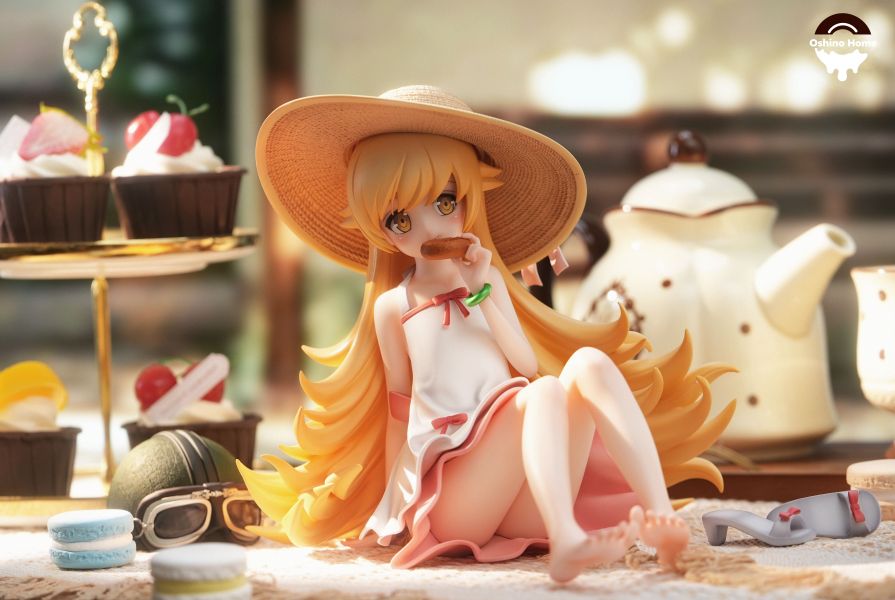【預購】偽物語 忍野忍 X Oshino Home忍野小屋 玩驛丨Toy station, GK雕像預購, GK雕像代購, GK雕像現貨, GK雕像修復, 咒術, 咒術迴戰, SCC玩具屋, 玩具給庫, NBA, 瘋公仔, 訂製雕像,模型,伯公仔,gk,玩驛,火影,夜風本舖,海賊,死神,航海王,獵人,阿拉蕾,七大罪,七龍珠,寶可夢,神奇寶貝,哥吉拉,宮崎駿,迪士尼,灌籃高手,鬼滅之刃,一拳超人,蠟筆小新,咒術,鏈鋸人,進擊的巨人,乙骨,我英